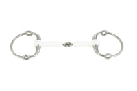 Trust Inno Sense Ophaal - Bustrens Enkelgebroken Ophaal, Curbgag,... - Maddelin Equestrian Trust