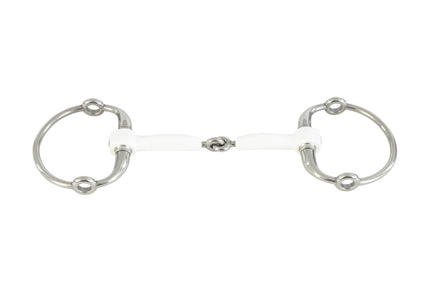 Trust Inno Sense Ophaal - Bustrens Enkelgebroken Ophaal, Curbgag,... - Maddelin Equestrian Trust