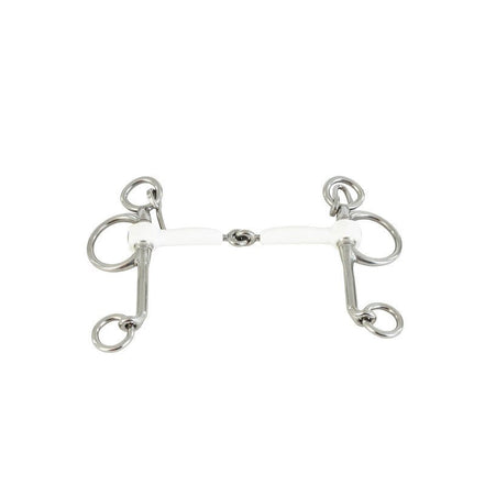 Trust Inno Sense Pelham enkelgebroken Pelham - Maddelin Equestrian Trust