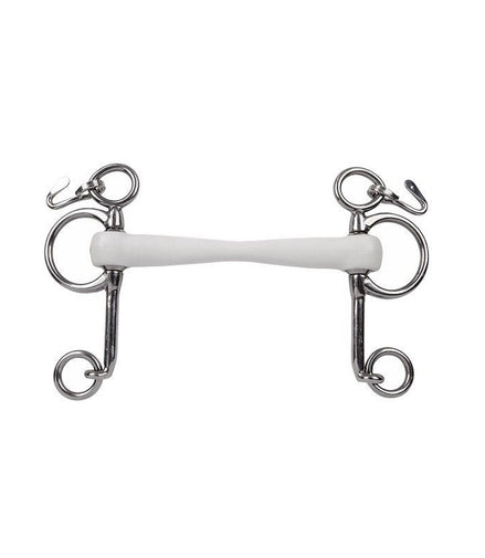 Trust Inno Sense pelham flexi soft Pelham - Maddelin Equestrian Trust