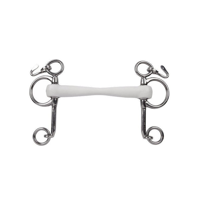 Trust Inno Sense pelham flexi soft Pelham - Maddelin Equestrian Trust