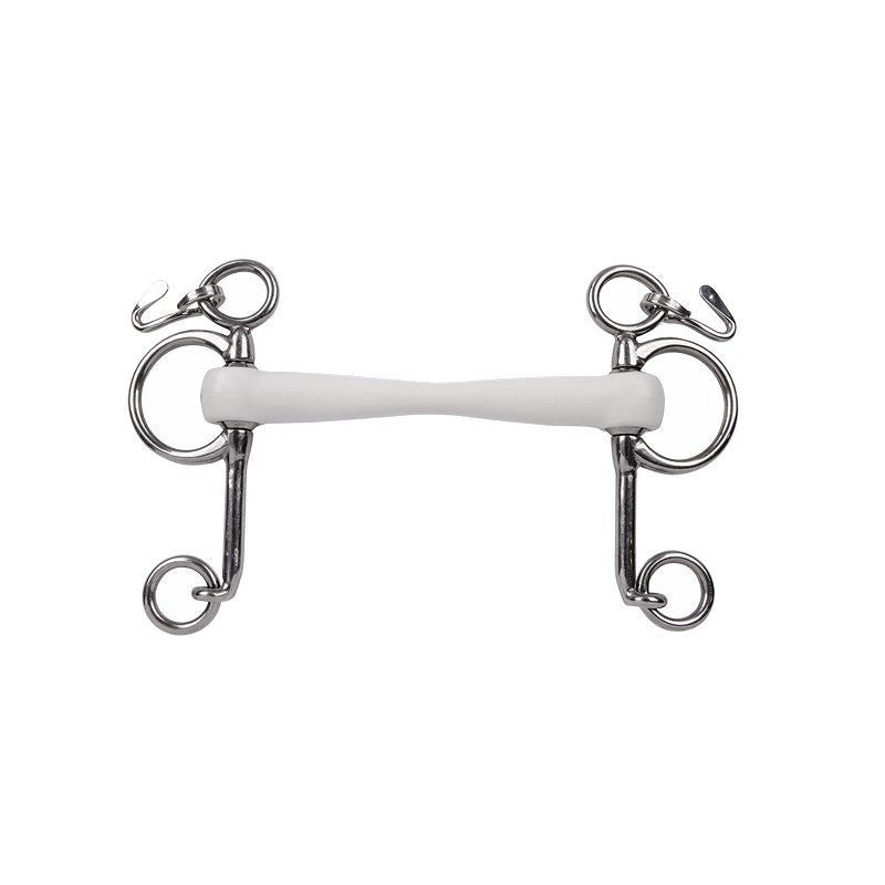 Trust Inno Sense pelham flexi soft Pelham - Maddelin Equestrian Trust