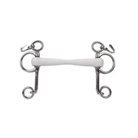 Trust Inno Sense pelham flexi soft Pelham - Maddelin Equestrian Trust