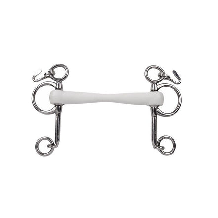 Trust Inno Sense pelham flexi soft Pelham - Maddelin Equestrian Trust