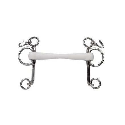 Trust Inno Sense pelham flexi soft Pelham - Maddelin Equestrian Trust
