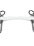 Trust Inno Sense - pelham - mullen soft 3ring, Beval, Kimblewick, RNF, Butterfly,... - Maddelin Equestrian Trust
