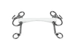 Trust Inno Sense - pelham - mullen soft 3ring, Beval, Kimblewick, RNF, Butterfly,... - Maddelin Equestrian Trust