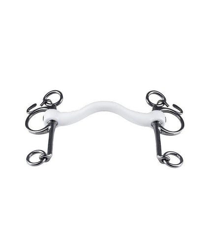 Trust Inno Sense pelham port medium Pelham - Maddelin Equestrian Trust