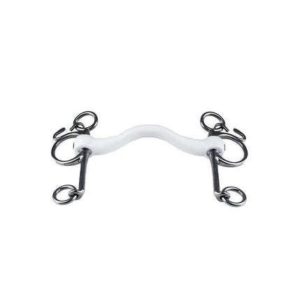 Trust Inno Sense pelham port medium Pelham - Maddelin Equestrian Trust