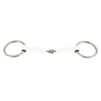 Trust Inno Sense Watertrens Enkelgebroken Onderlegtrens - Maddelin Equestrian Trust