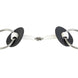 Trust Inno Sense Watertrens Enkelgebroken Onderlegtrens - Maddelin Equestrian Trust