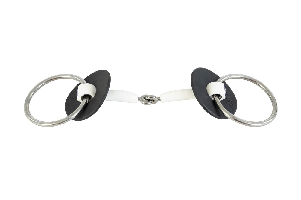 Trust Inno Sense Watertrens Enkelgebroken Onderlegtrens - Maddelin Equestrian Trust