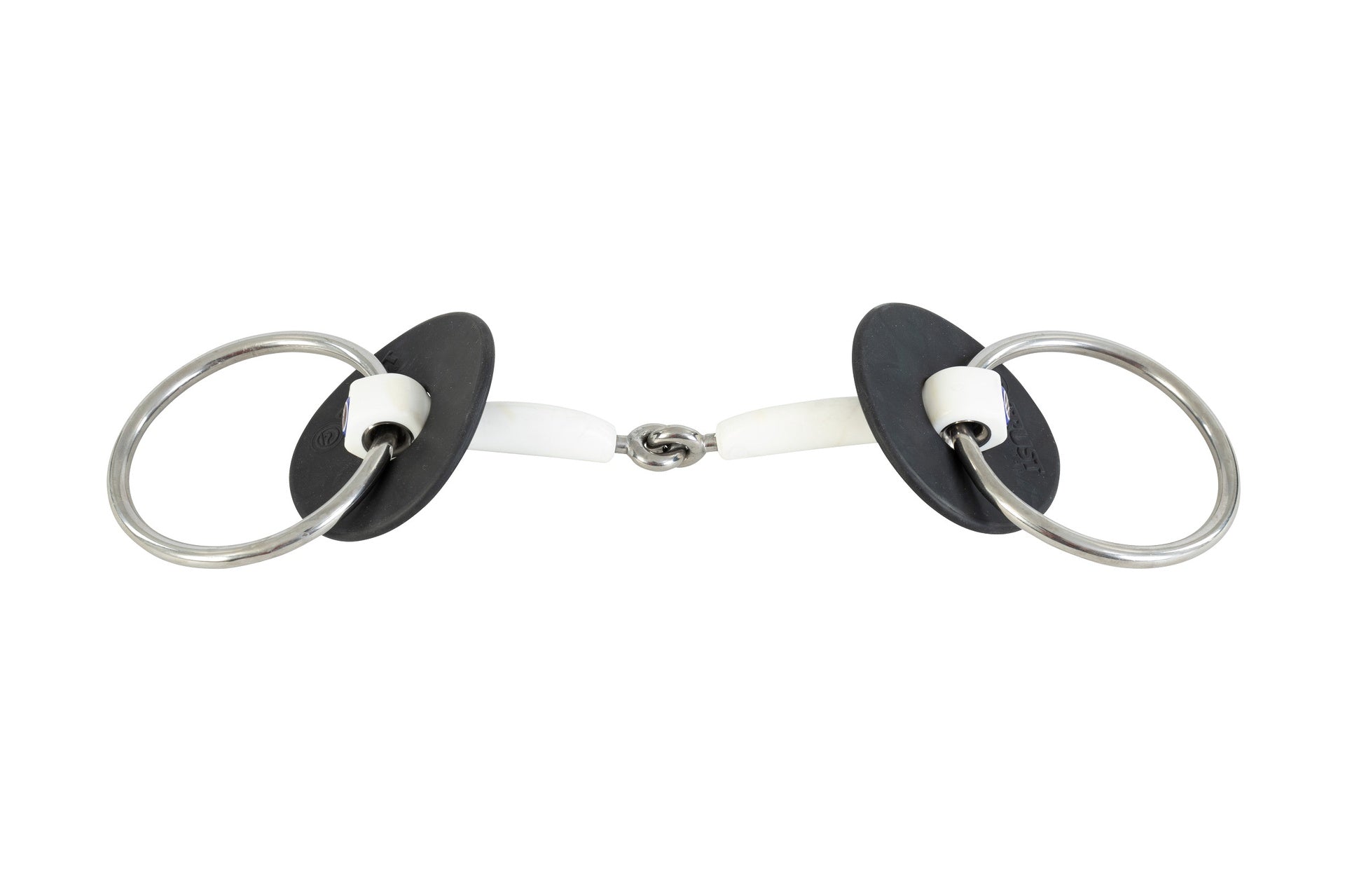 Trust Inno Sense Watertrens Enkelgebroken Onderlegtrens - Maddelin Equestrian Trust