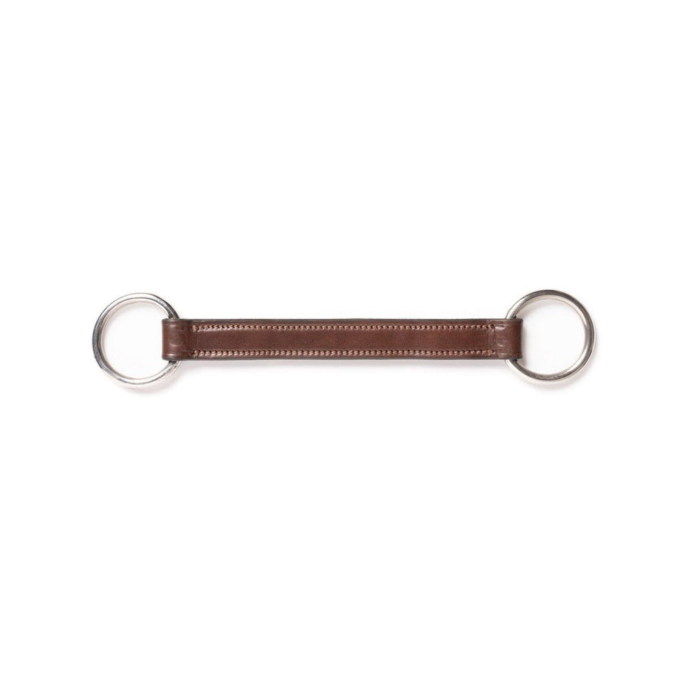 Trust Irish martingale Borstriemen en martingalen - Maddelin Equestrian Trust