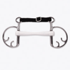 Trust Kimblehook - Inno Sense - flexi soft 3ring, Beval, Kimblewick, RNF, Butterfly,... - Maddelin Equestrian Trust