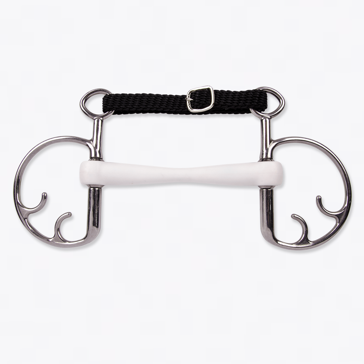 Trust Kimblehook - Inno Sense - flexi soft 3ring, Beval, Kimblewick, RNF, Butterfly,... - Maddelin Equestrian Trust