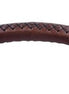 Trust leather - Losse ringen - straight - 20/13;5 Watertrens - Maddelin Equestrian Trust