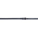 Trust Maastricht 1/2inch Rubber reins 7 stops Teugels - Maddelin Equestrian Trust