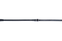 Trust Maastricht 1/2inch Rubber reins 7 stops Teugels - Maddelin Equestrian Trust