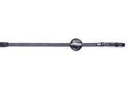 Trust Maastricht 1/2inch Rubber reins 7 stops Teugels - Maddelin Equestrian Trust