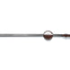 Trust Maastricht 1/2inch Rubber reins 7 stops Teugels - Maddelin Equestrian Trust