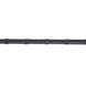 Trust Maastricht 1/2inch Rubber reins 7 stops Teugels - Maddelin Equestrian Trust