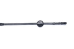 Trust Maastricht 1/2inch Rubber reins 7 stops Teugels - Maddelin Equestrian Trust
