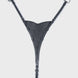 Trust Milano Soft Bip Martingale Attachment Borstriemen en martingalen - Maddelin Equestrian Trust