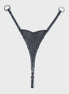 Trust Milano Soft Bip Martingale Attachment Borstriemen en martingalen - Maddelin Equestrian Trust