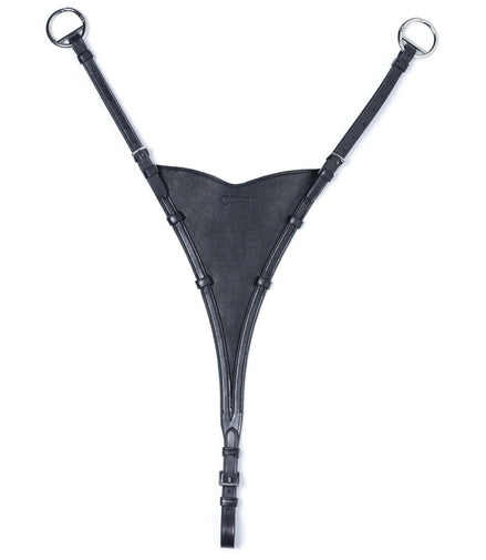 Trust Milano Soft Bip Martingale Attachment Borstriemen en martingalen - Maddelin Equestrian Trust