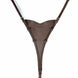 Trust Milano Soft Bip Martingale Attachment Borstriemen en martingalen - Maddelin Equestrian Trust