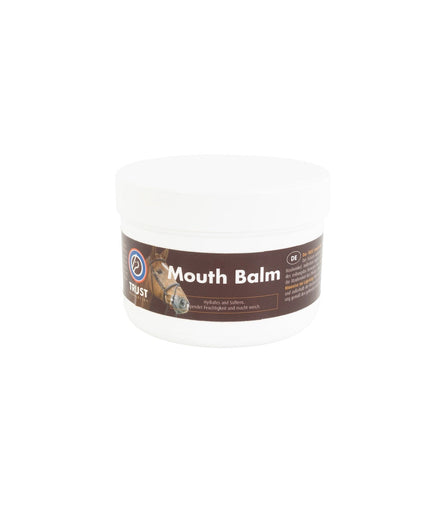 Trust Mouth Balm Verzorgingsproducten - Maddelin Equestrian Trust