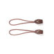 Trust Pelham Straps Toebehoren bitten - Maddelin Equestrian Trust