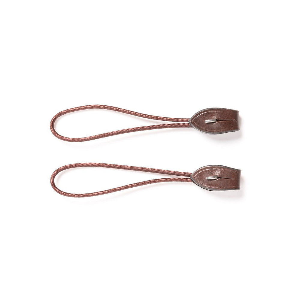 Trust Pelham Straps Toebehoren bitten - Maddelin Equestrian Trust