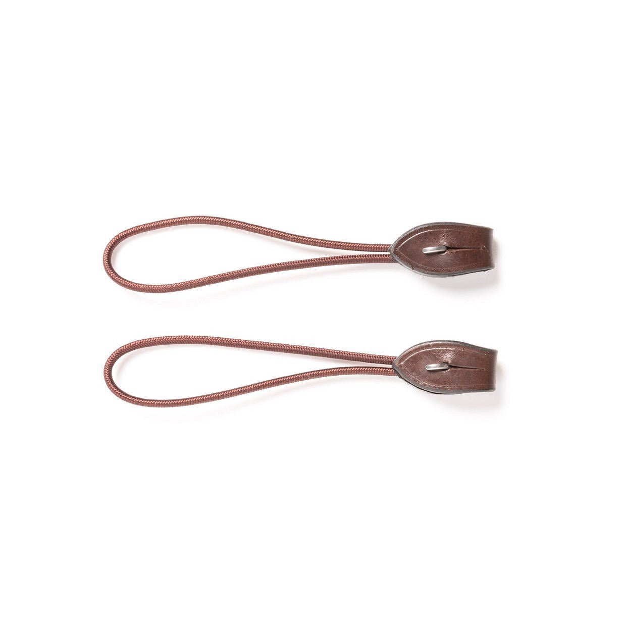 Trust Pelham Straps Toebehoren bitten - Maddelin Equestrian Trust