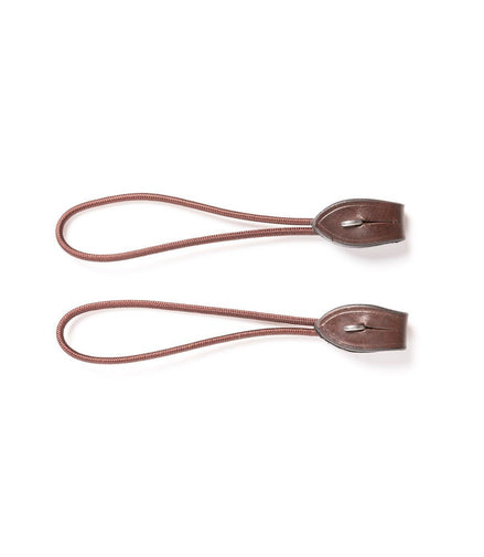 Trust Pelham Straps Toebehoren bitten - Maddelin Equestrian Trust