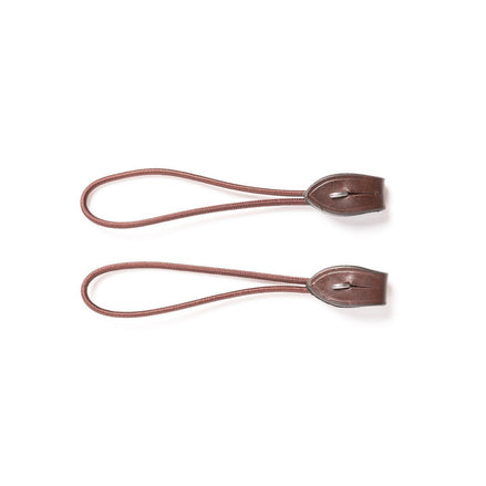 Trust Pelham Straps Toebehoren bitten - Maddelin Equestrian Trust