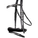 Trust Rotterdam Large Patent Crank Noseband Hoofdstel Trenshoofdstellen - Maddelin Equestrian Trust
