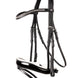 Trust Rotterdam Large Patent Crank Noseband Hoofdstel Trenshoofdstellen - Maddelin Equestrian Trust