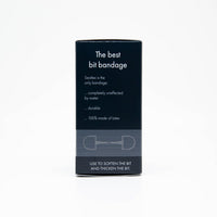 Trust Sealtex Latex bit bandage Toebehoren bitten - Maddelin Equestrian Trust