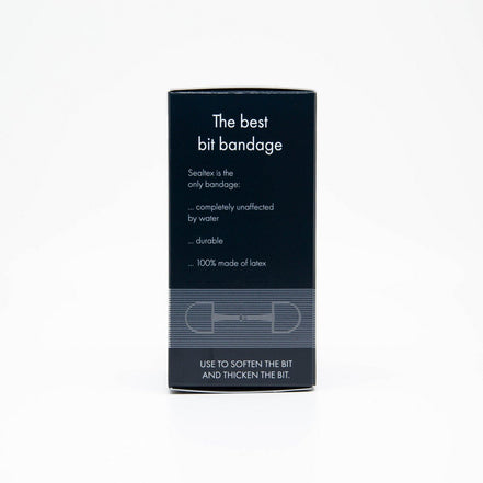 Trust Sealtex Latex bit bandage Toebehoren bitten - Maddelin Equestrian Trust