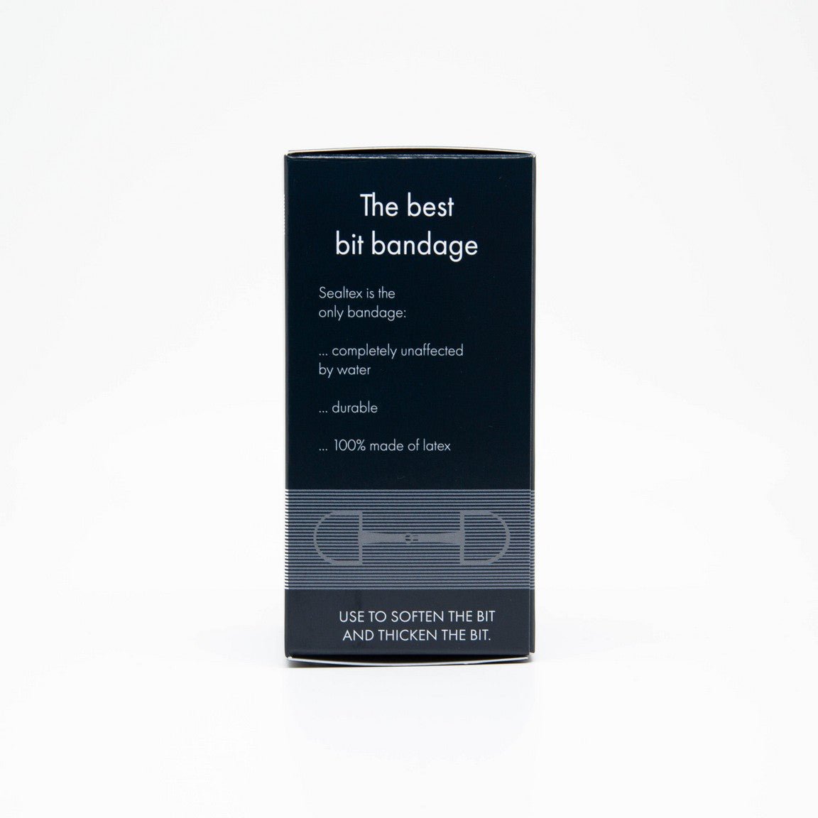 Trust Sealtex Latex bit bandage Toebehoren bitten - Maddelin Equestrian Trust