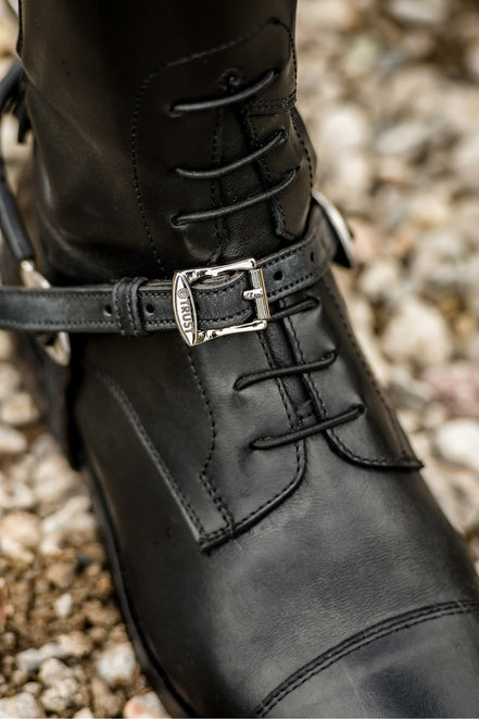 Trust Sporenriempjes Sporen - Maddelin Equestrian Trust