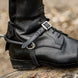 Trust Sporenriempjes Sporen - Maddelin Equestrian Trust