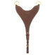 Trust Stockholm Hard Bip Martingale Attachment Borstriemen en martingalen - Maddelin Equestrian Trust