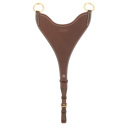 Trust Stockholm Hard Bip Martingale Attachment Borstriemen en martingalen - Maddelin Equestrian Trust