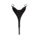 Trust Stockholm Hard Bip Martingale Attachment Borstriemen en martingalen - Maddelin Equestrian Trust