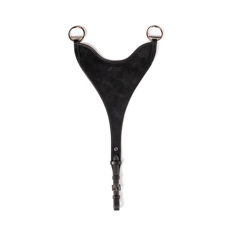 Trust Stockholm Hard Bip Martingale Attachment Borstriemen en martingalen - Maddelin Equestrian Trust