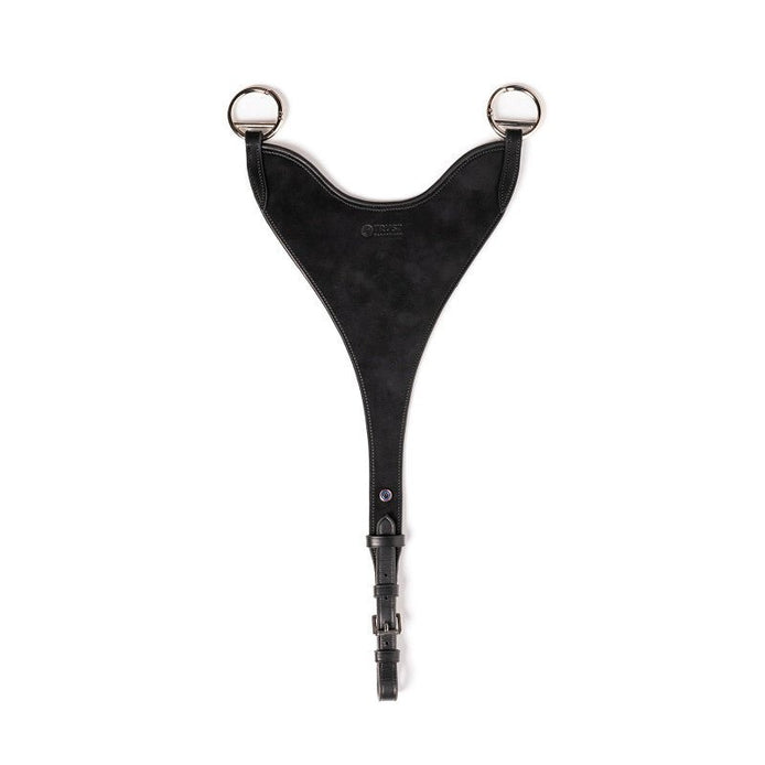 Trust Stockholm Hard Bip Martingale Attachment Borstriemen en martingalen - Maddelin Equestrian Trust