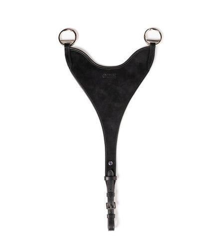 Trust Stockholm Hard Bip Martingale Attachment Borstriemen en martingalen - Maddelin Equestrian Trust